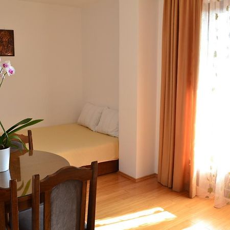 Apartment Matea Petrovac Eksteriør billede