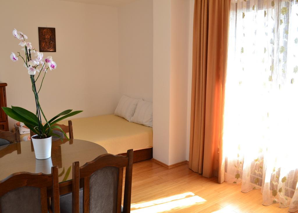 Apartment Matea Petrovac Eksteriør billede