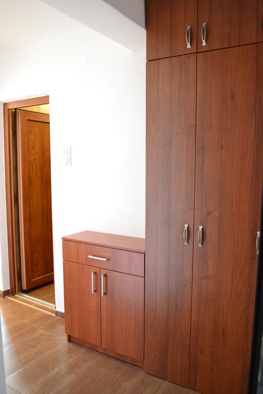 Apartment Matea Petrovac Eksteriør billede
